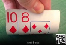 【EV扑克】玩法:翻前用T8s开局加注被3-bet,只有这三种情况可以跟注-德州扑克迷