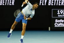 大发体育-澳网-德约苦战3-1胜资格赛选手，大发助力你的致富之路！-德州扑克迷