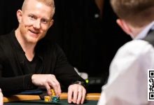 【EV扑克】趣闻 | Jason Koon第一次在亚洲打私局：我把老板给BB了！-德州扑克迷