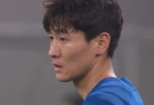 大发体育-韦世豪伤情不妙，国足新3叉戟换中锋，大发助力你的致富之路！-德州扑克迷