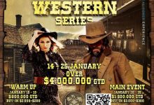 【EV扑克】Merit Poker塞浦路斯 | 国人牌手陆续抵达征战，杨鹏开门红登顶热身赛DAY1-A组CL-德州扑克迷