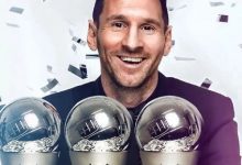 大发体育-哈兰德的遗憾！梅西8次当选世界足球先生，曼城射，大发助力你的致富之路！-德州扑克迷