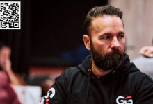 【EV扑克】连干三人闯入FT！丹牛豪客赛上演精准读牌，从“肢体动作”看破大神马脚-德州扑克迷