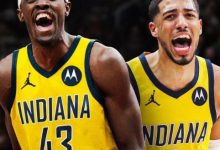 大发体育-联手哈里伯顿！步行者送出两将+三首轮，大发助力你的致富之路！-德州扑克迷