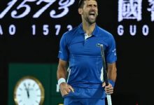 迈博体育 澳网30连胜！德约3-1波佩林晋级-德州扑克迷