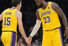 大发体育-23-24赛季NBA半程评奖:大帝MVP稳吗 里夫斯因祸得福，大发助力你的致富之路！-德州扑克迷