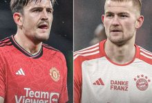 迈博体育 曝曼联仍想出售马奎尔，欲签拜仁铁卫接班！滕哈-德州扑克迷