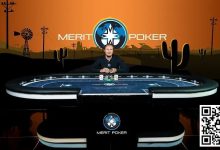 【EV扑克】Merit Poker塞浦路斯：罗爽获$5,300豪客赛亚军 廉想等4名中国牌手晋级主赛Day2-德州扑克迷