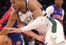 大发体育-利拉德45分创雄鹿生涯新高，大发助力你的致富之路！-德州扑克迷