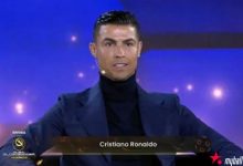 迈博体育 干上了？C罗称沙特超＞法甲 后者官推晒图回击-德州扑克迷