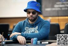 【EV扑克】瞿枫、徐强等7人闯入Merit Poker主赛Day2 Alex Foxen获25K LHPO豪客赛冠军Kristen获第4名-德州扑克迷