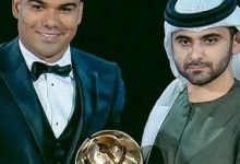 大发体育-曝曼联倒贴2000万清洗卡塞米罗，拉爵不喜欢他，大发助力你的致富之路！-德州扑克迷