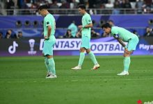 迈博体育 史上最差！3战0进球0胜利 国足0-1卡塔尔获小组第三-德州扑克迷