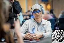 【EV扑克】魏国梁、葛英睿、PengPeng晋级MeritPoker主赛Day2 YuZhouYin获2024年WSOPC马拉喀什主赛第8-德州扑克迷