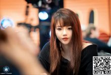 【EV扑克】Merit Poker塞浦路斯 | 罗爽专访：多照顾自己的感受，不要内耗；魏国梁、葛英睿等国人在主赛DAY1-C组中晋级-德州扑克迷