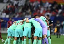 迈博体育 没有奇迹！国足亚洲杯正式出局-德州扑克迷