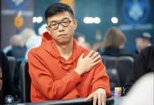 【EV扑克】Merit Poker塞浦路斯 | 4位国人以记分牌前十强晋级主赛Day3,罗爽、魏国梁、顾悦凡等13位中国玩家纷纷晋级-德州扑克迷