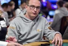 【EV扑克】来自 “bencb789 “的教训:如何在按钮对大盲时适应弱势玩家-德州扑克迷