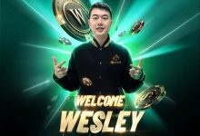 【EV扑克】纵横德扑江湖的勇士 年度风云人物Wesley 成某知名扑克品牌代言人-德州扑克迷