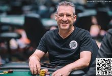 【EV扑克】Tiltboy创始成员和WSOP手链冠军Perry Friedman去世,享年55岁-德州扑克迷