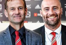 迈博体育 曝拉爵欲卖曼联青训筹集1亿！两人是成败关键-德州扑克迷