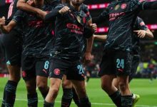 迈博体育 足总杯-阿克补射绝杀鲍勃进球被吹-德州扑克迷