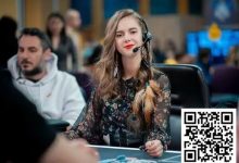 【EV扑克】Merit Poker塞浦路斯 | 法国选手Mohamed Mokrani获得主赛冠军,复古系列赛定档3月20日~4月3日-德州扑克迷