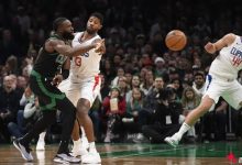 大发体育-伦纳德26+7双探花合计仅得29分 快船轻取绿军，大发助力你的致富之路！-德州扑克迷