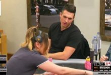 【EV扑克】Doug Polk用A4s诈唬踢钢板，创造扑克室有史以来最大底池-德州扑克迷