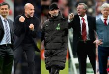 大发体育-英超最佳教练票选：弗格森大战温格 瓜渣穆，大发助力你的致富之路！-德州扑克迷