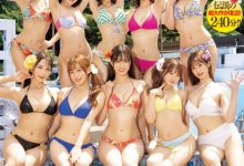 10位女优全体总动员大乱交作品HNDS-076发布！美少女中出し島复活！带你坐时光机到处乱交！【EV扑克下载】-德州扑克迷