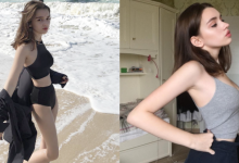 最狂蟻腰！「性感小腰精」纖細讓人一手能夠掌握　「緊實平滑肌」超誘惑-德州扑克迷