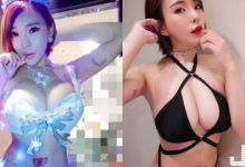 燈飾忘記拆？「短髮大奶妹」綑綁「肉體聖誕樹」畫面好銷魂，神秘地帶發亮太邪惡啦！-德州扑克迷