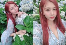 人比花嬌！１５０公分小隻馬「念念」嬌小玲瓏惹人愛，凹凸美體露出隱隱辣氣！-德州扑克迷