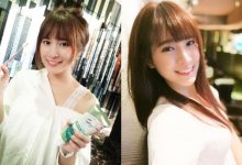 2019第一道！魅力動感正妹「孟潔Candy」，甜美清新惹人愛！-德州扑克迷