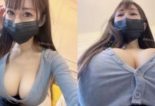 喜歡哪個視角？巨乳甜心「安希」超狂爆角度出沒，兇猛壓迫感吸4萬人點讚！-德州扑克迷