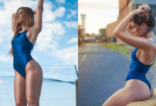 Juicy！微乳妹挺「緊實翹臀」逆轉勝　渾圓小蜜桃「Q彈手感」回味無窮-德州扑克迷