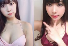 胸有大痣！「清新妹子」衣服底下是白嫩飽滿的美乳！跪坐咬唇太誘惑…-德州扑克迷