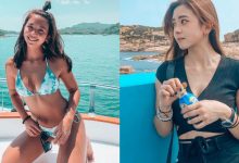 千年一見「性感黑珍珠」海邊顯銷魂曲線，內行網友：「小麥色才是極品！」-德州扑克迷