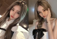 從頭正到腳！高顏值美女「諾一斤Norby」魅力大眼電力狂漏，美腿一伸腿控自動靠攏！-德州扑克迷