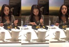 巨乳妹切牛排「肉跟著深溝亂晃」　4秒影片網狂重播：浪費我半小時-德州扑克迷