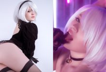 正妹Coser豐潤胴體肉慾的剛剛好　完全沒想隱藏的工口色氣一看秒有感-德州扑克迷