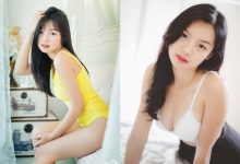 泰國小隻馬正妹「TongBunny」笑容甜力爆表滿滿初戀感　清純中帶點微騷感覺超讚-德州扑克迷