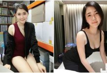 超惹火辦公室系列！性感女秘書動不動就爆乳裝，同事都要受不了了！-德州扑克迷