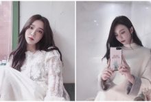 仙氣逼人！「厭世系仙女」美千Michi脫俗顏質與空靈氣質，簡直是仙女下凡-德州扑克迷