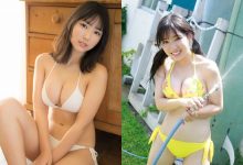 地表最強17歲！令和寫真女王「澤口愛華」無限放送F級飽滿乳彈　童顏巨乳身材超可口-德州扑克迷