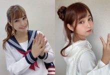 超萌兔牙妹「平沼日菜子」紅潤蘋果肌讓人超想咬一口　鄰家妹妹無辜感萌翻眾人-德州扑克迷