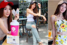 超氣質！天菜級「白皙長腿妹」高顏值讓人戀愛… 誘惑的「完美腰身」有夠犯規啊！-德州扑克迷