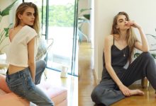 一見鍾情！氣質正妹「精緻美顏」讓人難忘　神搜開門向網友證明眼光不差-德州扑克迷