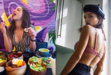 懂吃！妹子秉持一滴都不能浪費「伸舌舔舔」　網友反射動作不自覺抖了抖-德州扑克迷